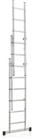 Лестница Dogrular Ufuk Pro 3x6 ступеней