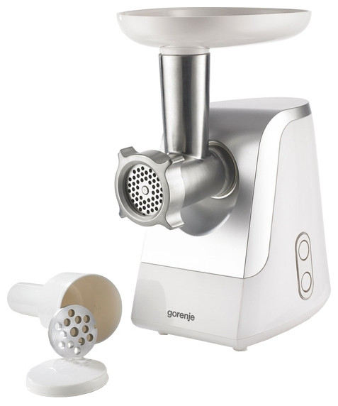 Мясорубка Gorenje MG 1600 W Мясорубка Gorenje MG 1600 W