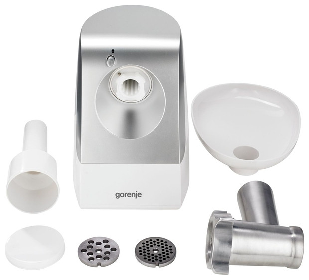 Мясорубка Gorenje MG 1600 W Мясорубка Gorenje MG 1600 W