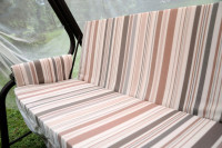 Садовые качели Olsa Сиена с1472/82/1