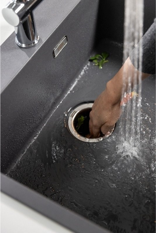 Измельчитель пищевых отходов Franke Slim 50 134.0715.098 Измельчитель пищевых отходов Franke Slim 50 134.0715.098