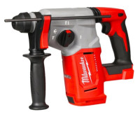 Перфоратор Milwaukee M18 M18BLH-0 4933479426 (без АКБ)