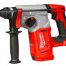 Перфоратор Milwaukee M18 M18BLH-0 4933479426 (без АКБ)