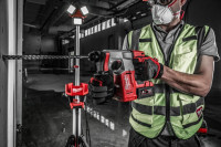 Перфоратор Milwaukee M18 M18BLH-0 4933479426 (без АКБ)