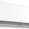 Кондиционер TCL GentleCool TAC-TP09INV/R 2025 Кондиционер TCL GentleCool TAC-TP09INV/R 2025