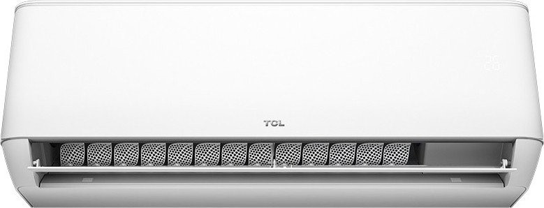 Кондиционер TCL GentleCool TAC-TP09INV/R 2025 Кондиционер TCL GentleCool TAC-TP09INV/R 2025