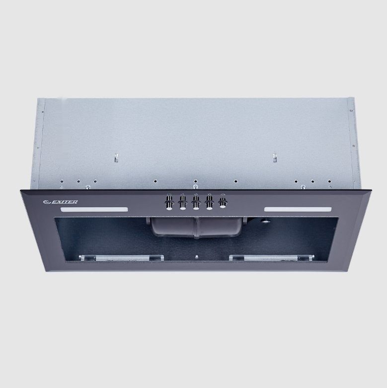 Вытяжка Exiteq EX-1346 (черный)