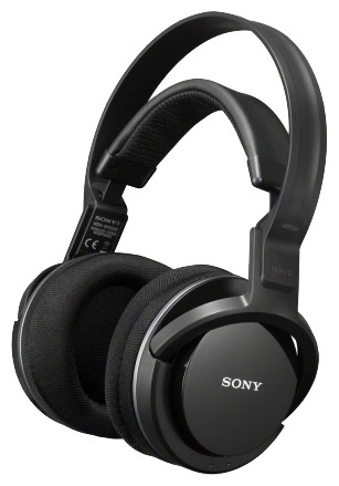 Наушники Sony MDR-RF855RK