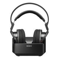 Наушники Sony MDR-RF855RK