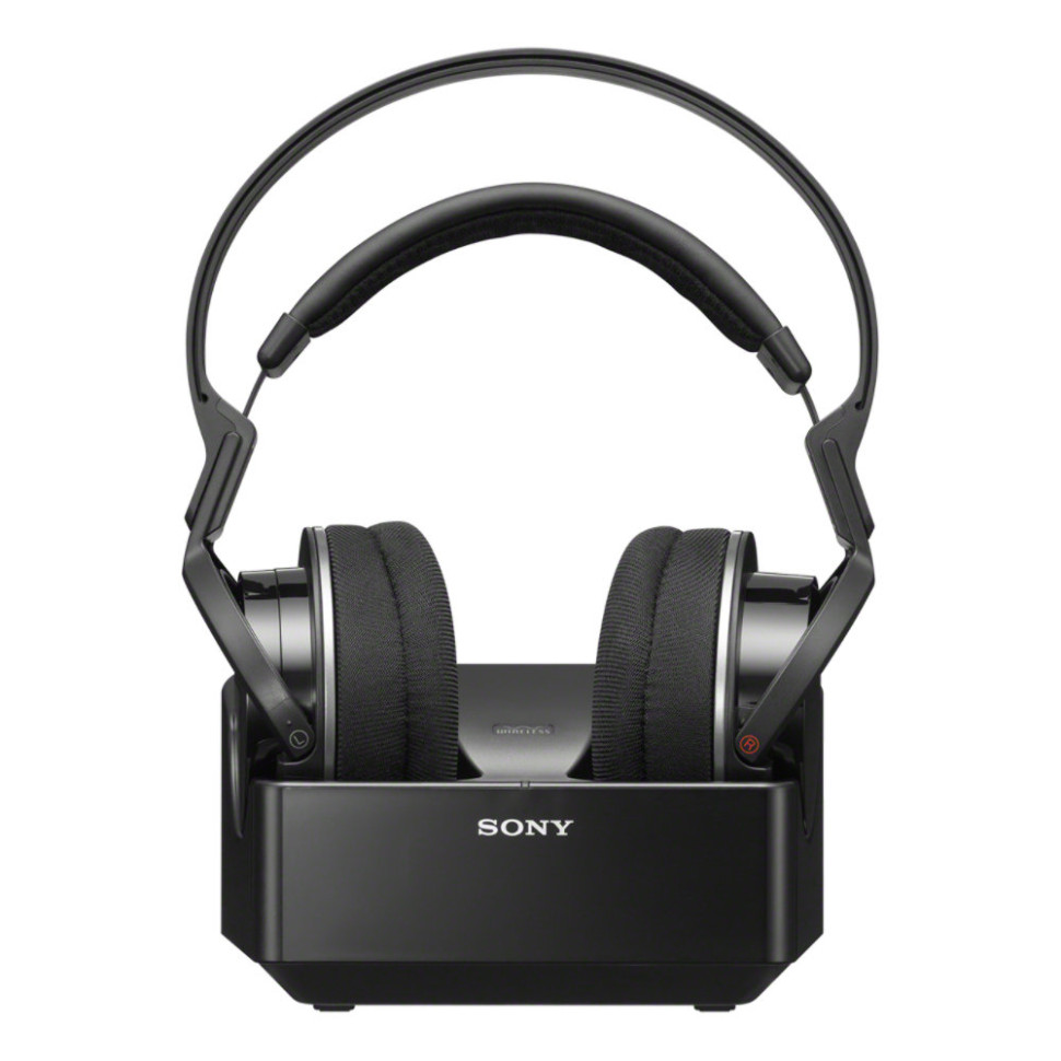Наушники Sony MDR-RF855RK