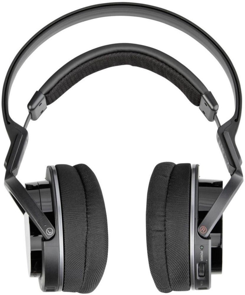 Наушники Sony MDR-RF855RK