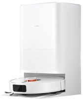 Робот-пылесос Xiaomi Robot Vacuum X20 Pro D102GL (международная версия, белый)