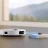 Робот-пылесос Xiaomi Robot Vacuum X20 Pro D102GL (международная версия, белый) Робот-пылесос Xiaomi Robot Vacuum X20 Pro D102GL (международная версия, белый)