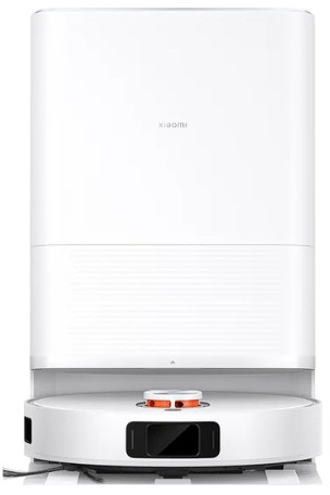 Робот-пылесос Xiaomi Robot Vacuum X20 Pro D102GL (международная версия, белый) Робот-пылесос Xiaomi Robot Vacuum X20 Pro D102GL (международная версия, белый)