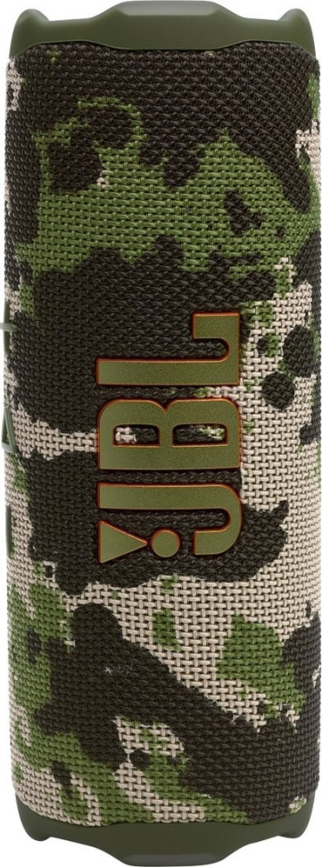 Портативная акустика JBL Flip 7 (камуфляж)