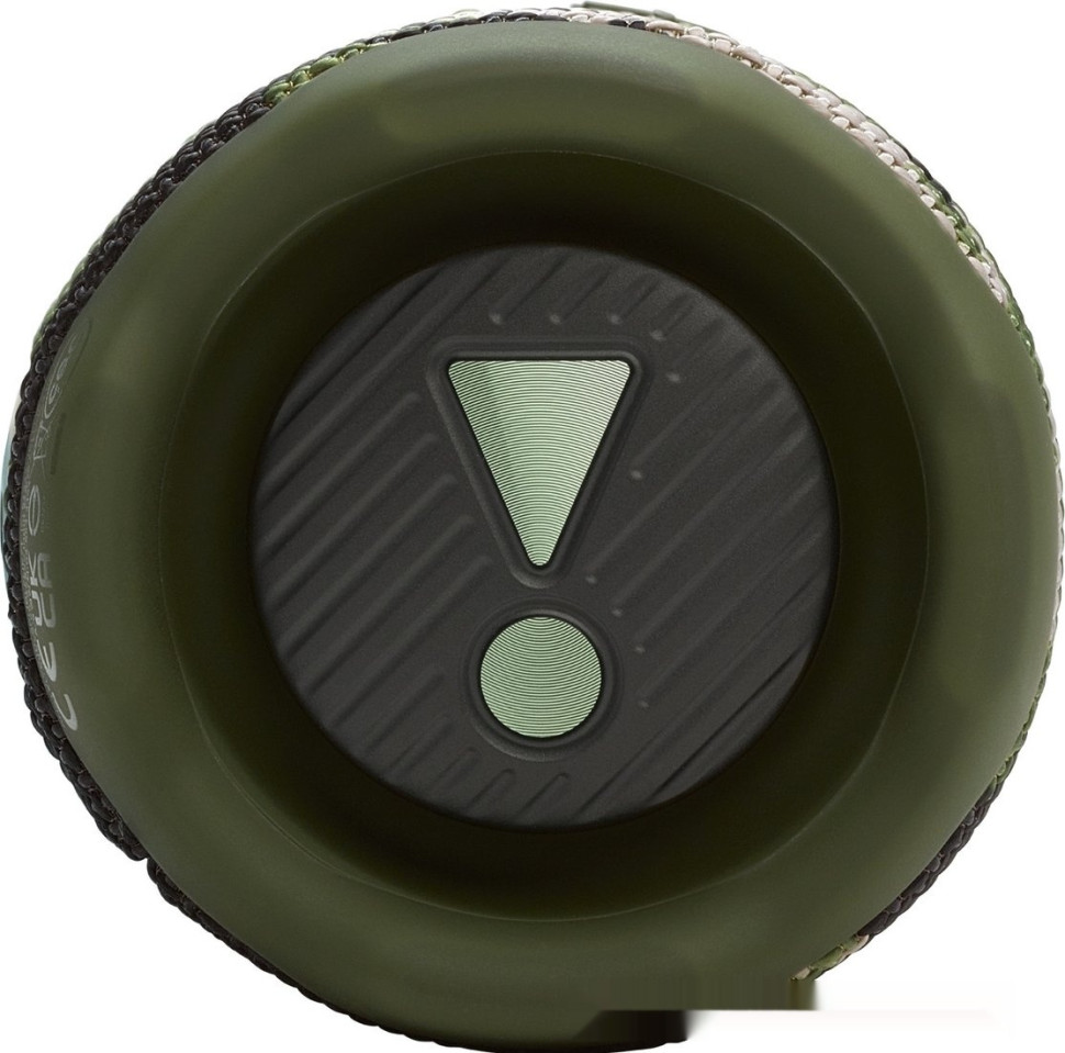 Портативная акустика JBL Flip 7 (камуфляж)