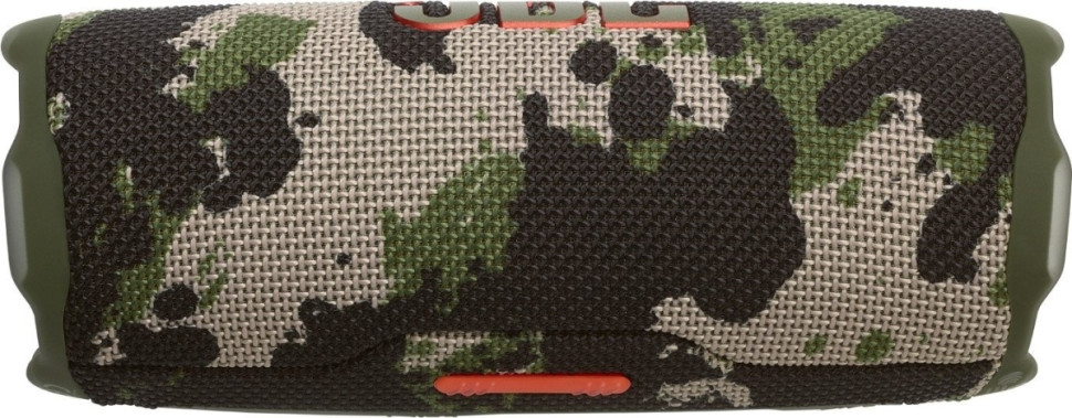 Портативная акустика JBL Flip 7 (камуфляж)