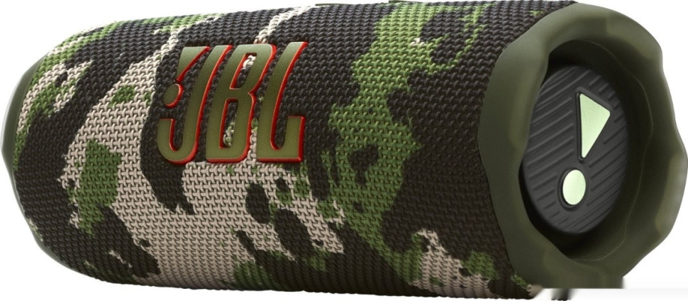 Портативная акустика JBL Flip 7 (камуфляж)