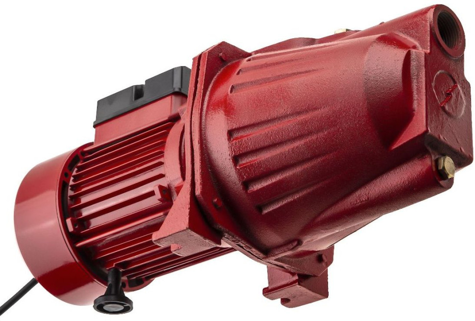 Садовый насос Hammer NAC900JET (641205) Садовый насос Hammer NAC900JET (641205)