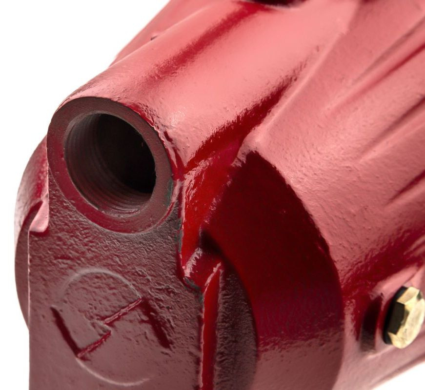 Садовый насос Hammer NAC900JET (641205) Садовый насос Hammer NAC900JET (641205)