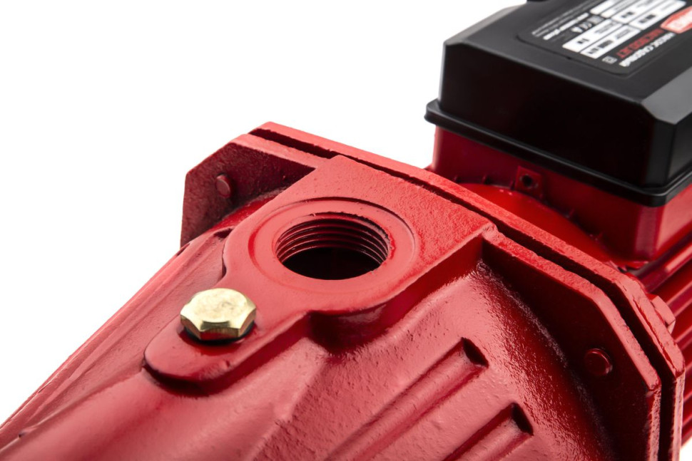 Садовый насос Hammer NAC900JET (641205) Садовый насос Hammer NAC900JET (641205)