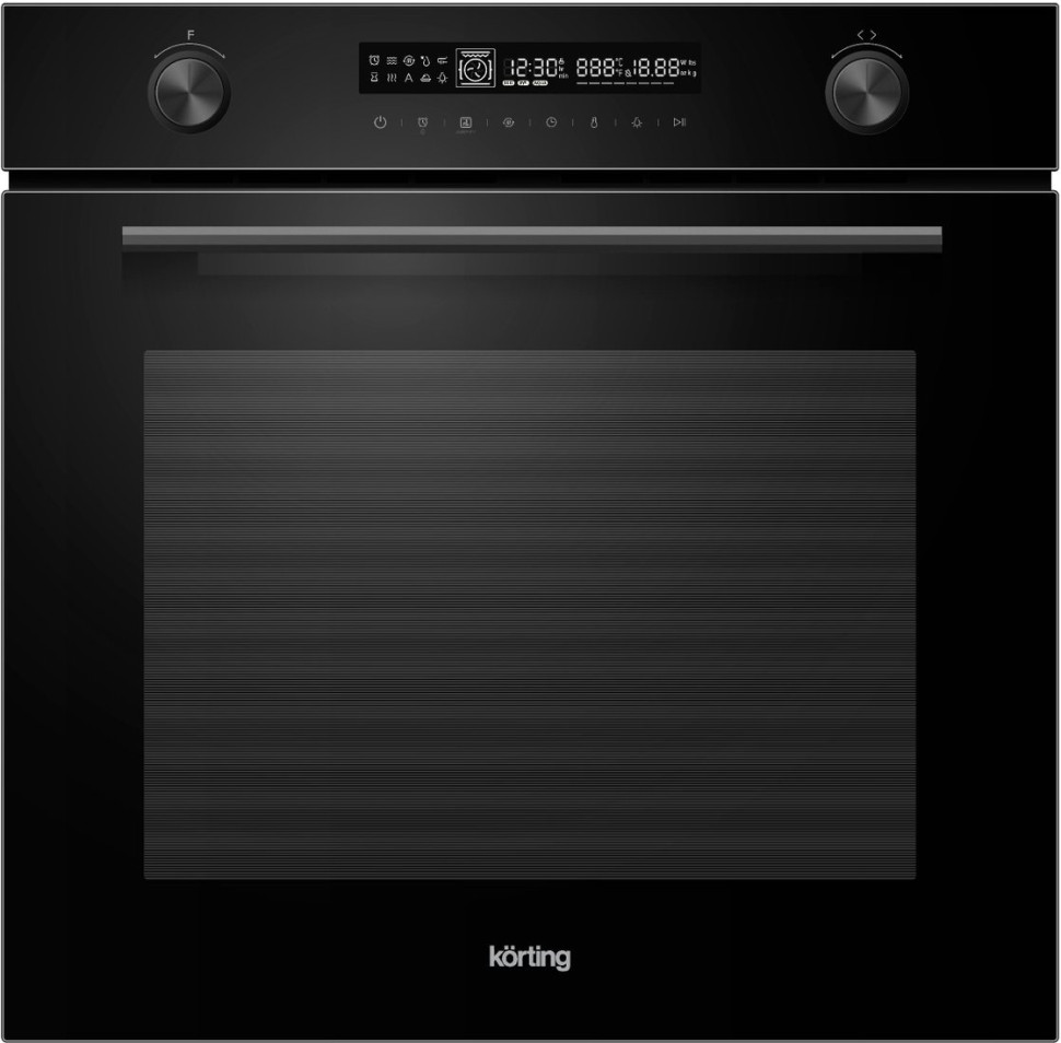 Духовой шкаф Korting OKB 1471 CGN