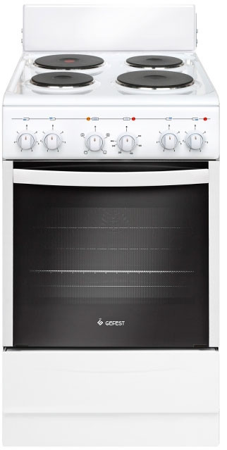 Плита Gefest ЭП Н Д 5140-01 0035