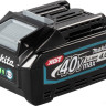 Аккумулятор для инструмента Makita BL4040 191B26-6 (40В/4 Ah)