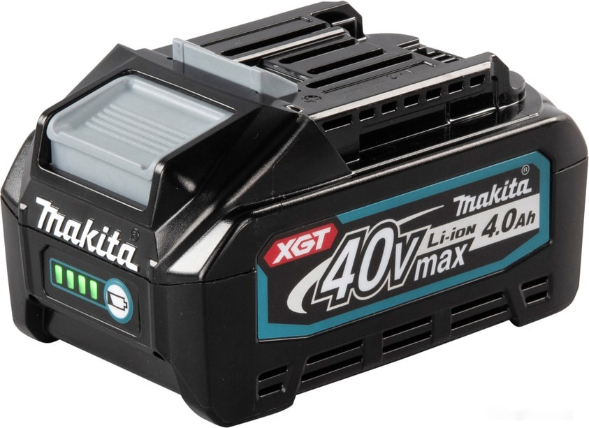 Аккумулятор для инструмента Makita BL4040 191B26-6 (40В/4 Ah)