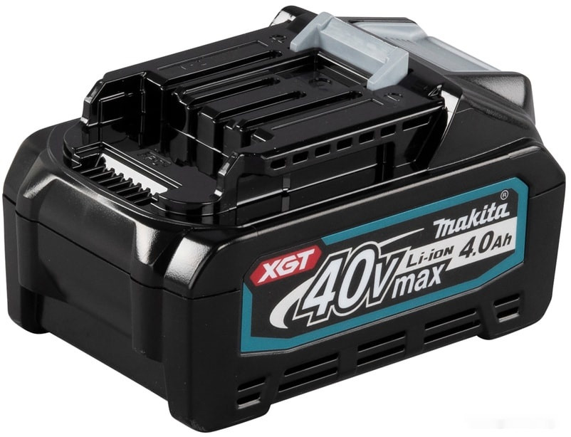 Аккумулятор для инструмента Makita BL4040 191B26-6 (40В/4 Ah)