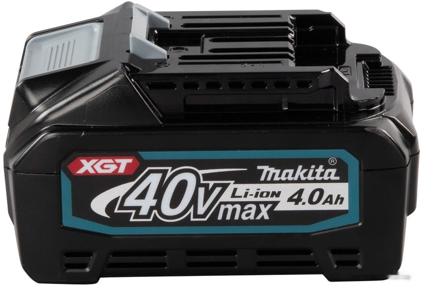 Аккумулятор для инструмента Makita BL4040 191B26-6 (40В/4 Ah)