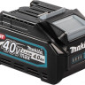 Аккумулятор для инструмента Makita BL4040 191B26-6 (40В/4 Ah)