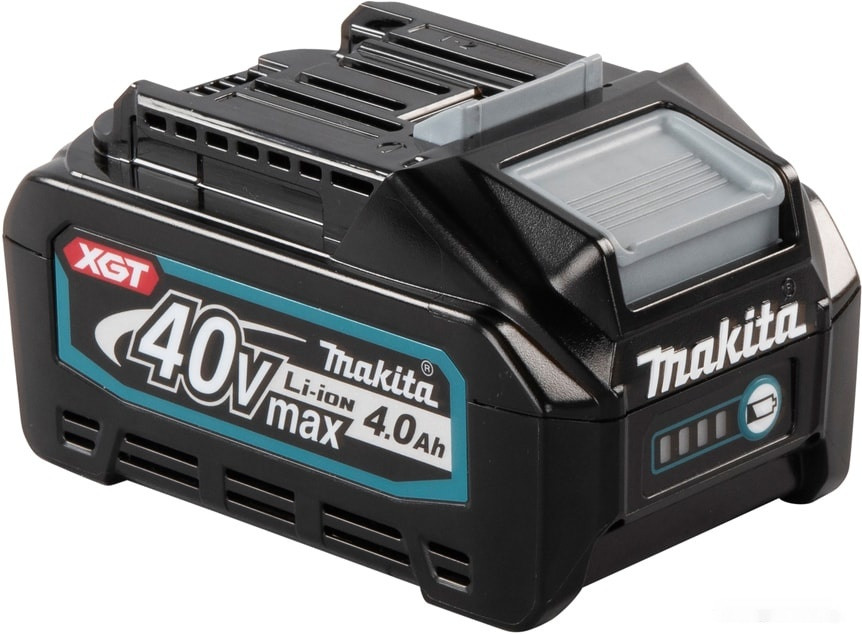 Аккумулятор для инструмента Makita BL4040 191B26-6 (40В/4 Ah)