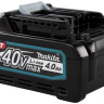 Аккумулятор для инструмента Makita BL4040 191B26-6 (40В/4 Ah)