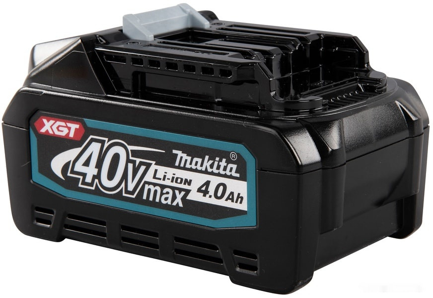 Аккумулятор для инструмента Makita BL4040 191B26-6 (40В/4 Ah)