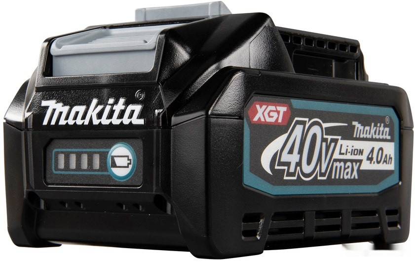 Аккумулятор для инструмента Makita BL4040 191B26-6 (40В/4 Ah)