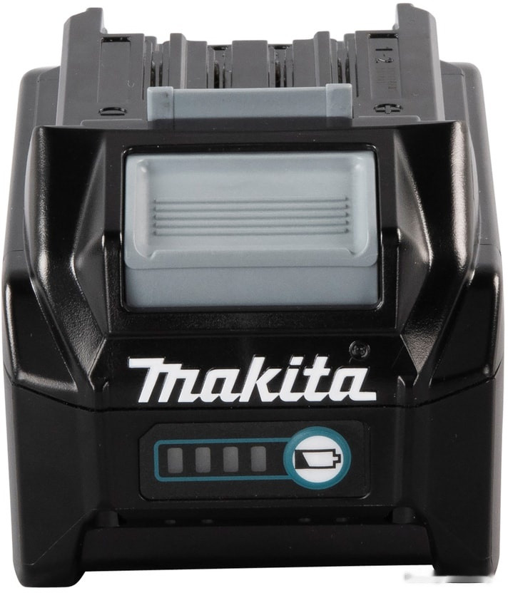 Аккумулятор для инструмента Makita BL4040 191B26-6 (40В/4 Ah)