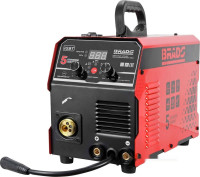 Сварочный инвертор Brado MIG/MMA-220L-21
