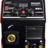 Сварочный инвертор Brado MIG/MMA-220L-21