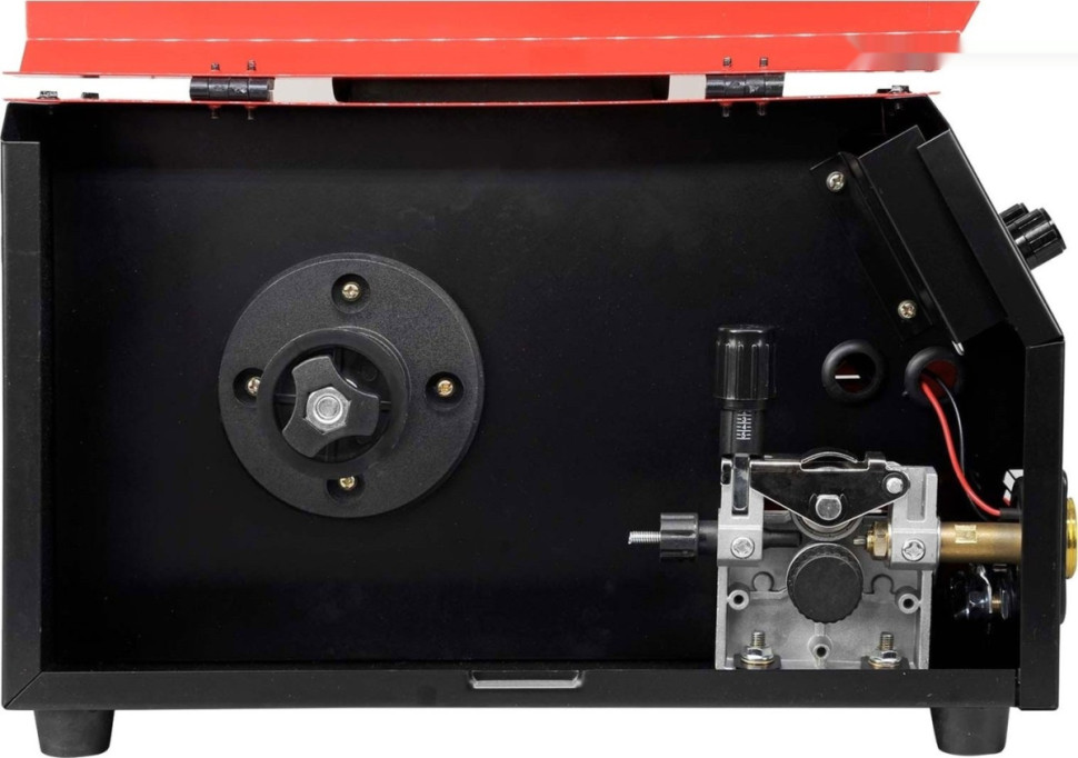 Сварочный инвертор Brado MIG/MMA-220L-21