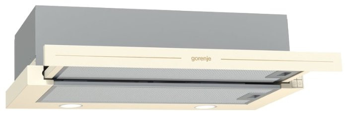 Вытяжка Gorenje BHP 62 CLI