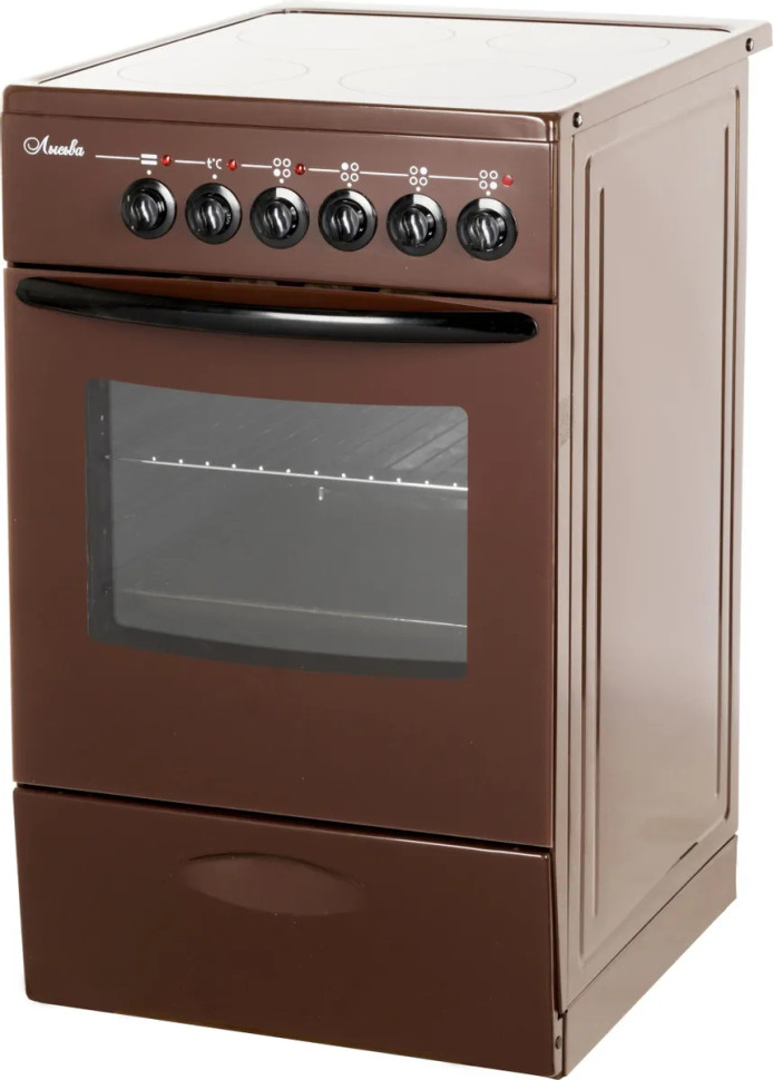 Плита Лысьва EF4011MK00 Плита Лысьва EF4011MK00