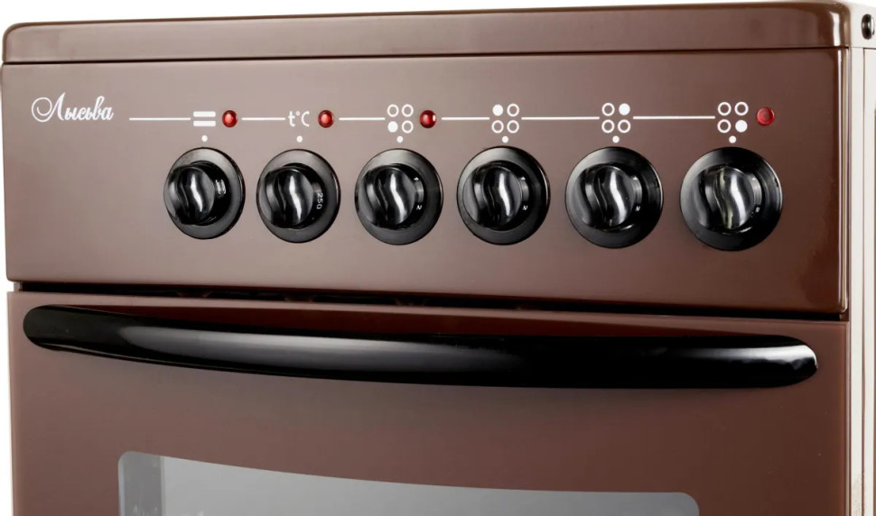 Плита Лысьва EF4011MK00 Плита Лысьва EF4011MK00