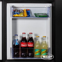 Мини-холодильник Cold Vine MCA-62B