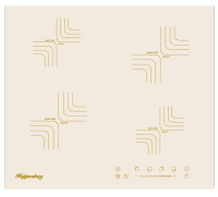 Варочная панель Kuppersberg ICS 604 C