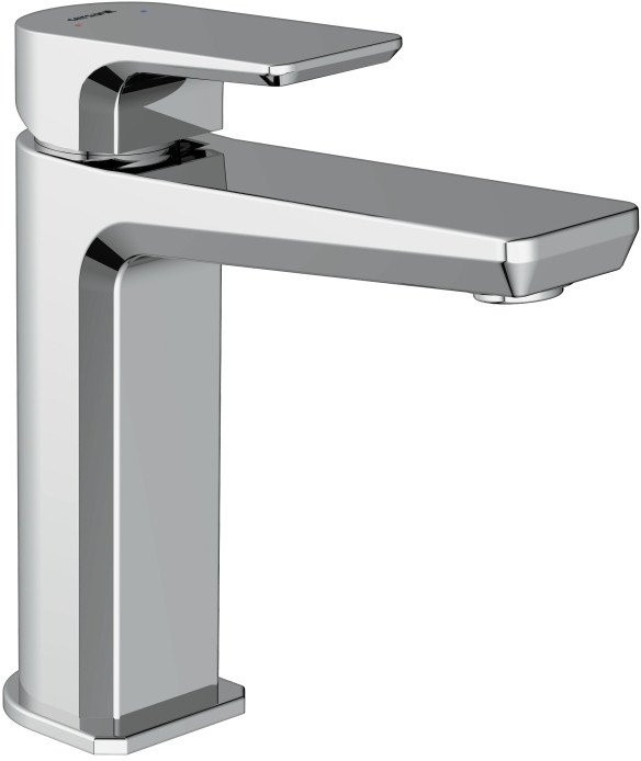 Умывальник Cersanit Moduo 80 Slim P-UM-MOD80SL/1 + 63063 Умывальник Cersanit Moduo 80 Slim P-UM-MOD80SL/1 + 63063