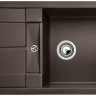Кухонная мойка Blanco Metra 45S Compact (кофе)