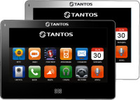 Видеодомофон Tantos Neo Slim