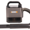 Пылесос Worx WX030 (с 1 АКБ 2Ah и ЗУ) Пылесос Worx WX030 (с 1 АКБ 2Ah и ЗУ)