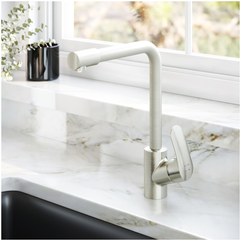 Смеситель Am.Pm Like F8005011